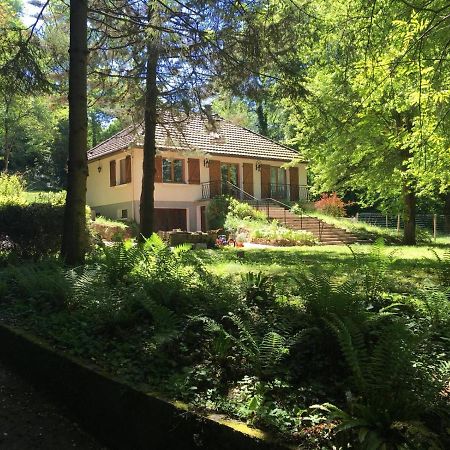 Private House Near Disneyland Montévrain Exteriör bild