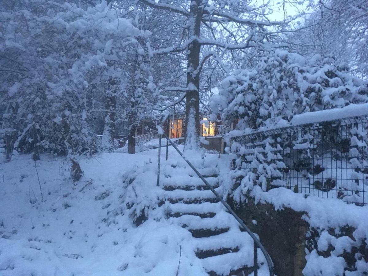 Private House Near Disneyland Montévrain Exteriör bild